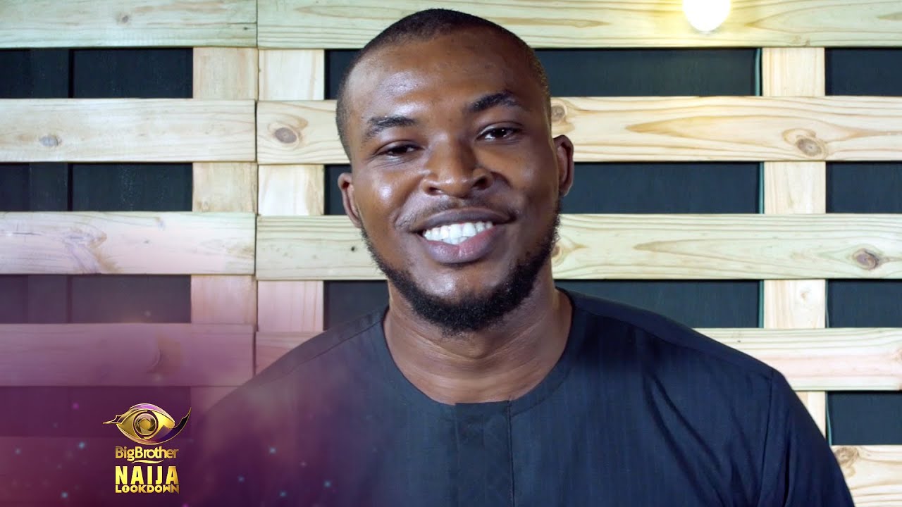 BBNaija 2020: Eric reveals why he was voted out of the show