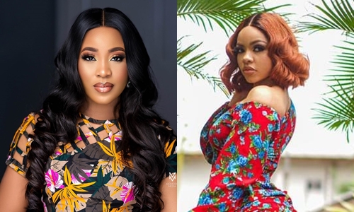 Between Erica And Nengi who looks more beautiful? (Photos)