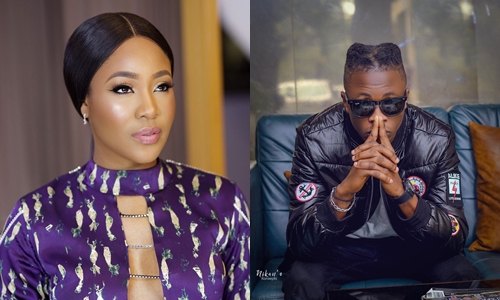 Reason why I tried to stop Erica from sharing Kiddwaya’s bed – Laycon speaks