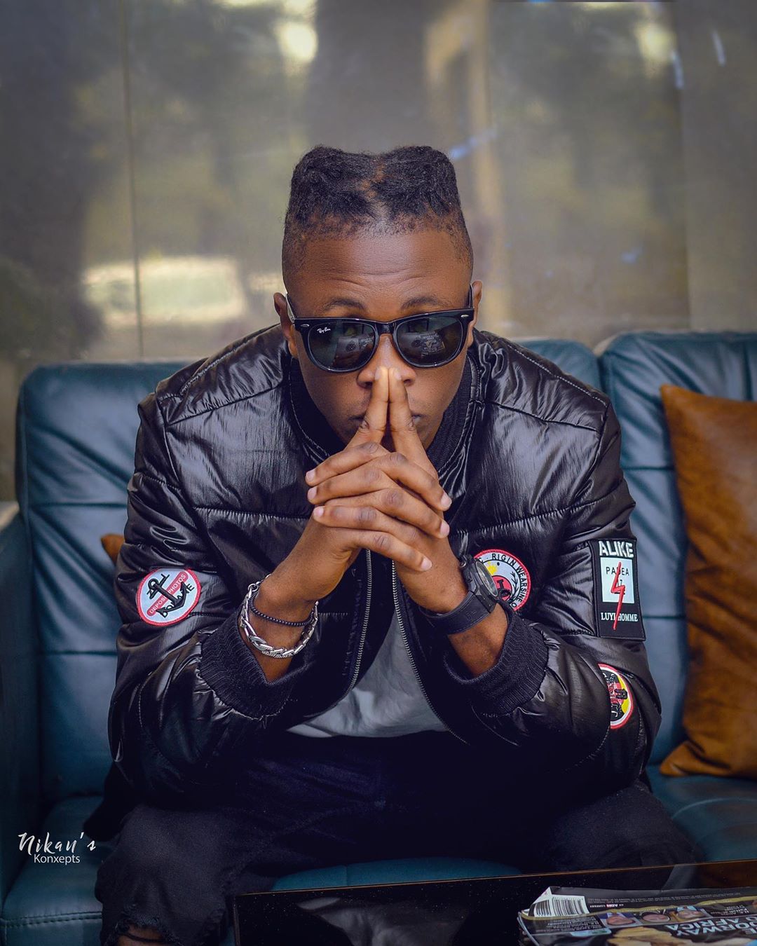 BBNaija Update: “I Will eat You, It’s wolf season ” – Lady tells Laycon