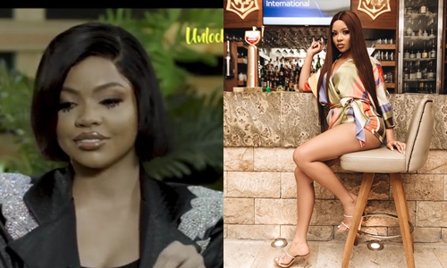 Nengi Reveals That The Pool is the Weirdest Place She had Sex and Will Marry Ozo (Video)