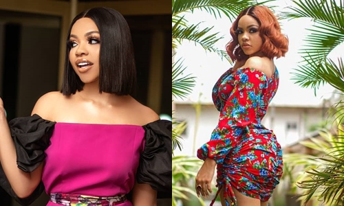 “It’s honourable to be disqualified than to be wearing Liposuction body like Asoebi” – Actor shades Nengi