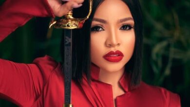 Fan trolls Nengi after she put her B00bs on DISPLAY in new Photos