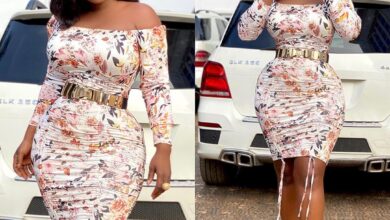 Nollywood Actress Destiny Etiko Says Goodbye To Instagram With Amazing New Photo