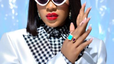 BBNaija Erica makes revelation on her intentions on marriage and money