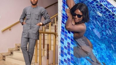 Brighto denies having any affairs with Wathoni, read what he said