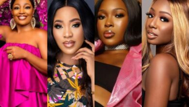 Life is getting hard for these 4 Ex-Female BBNaija Housemates – Erica is on this list
