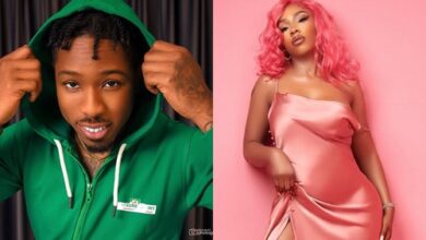 BBNaija Star Ike Onyema deletes special BIRTHDAY post he made for Mercy Eke