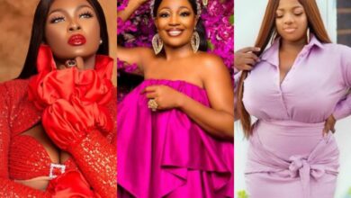 Ka3na and Dorathy go Haywire, blast Lucy over friendship with Nengi