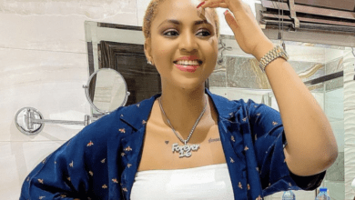 Video: Regina Daniels demonstrates how she enjoys Doggy-style with Ned Nwoko