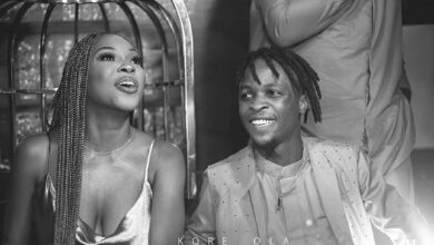 “My friends are not many but their impact in my life are HUGE”- says Vee