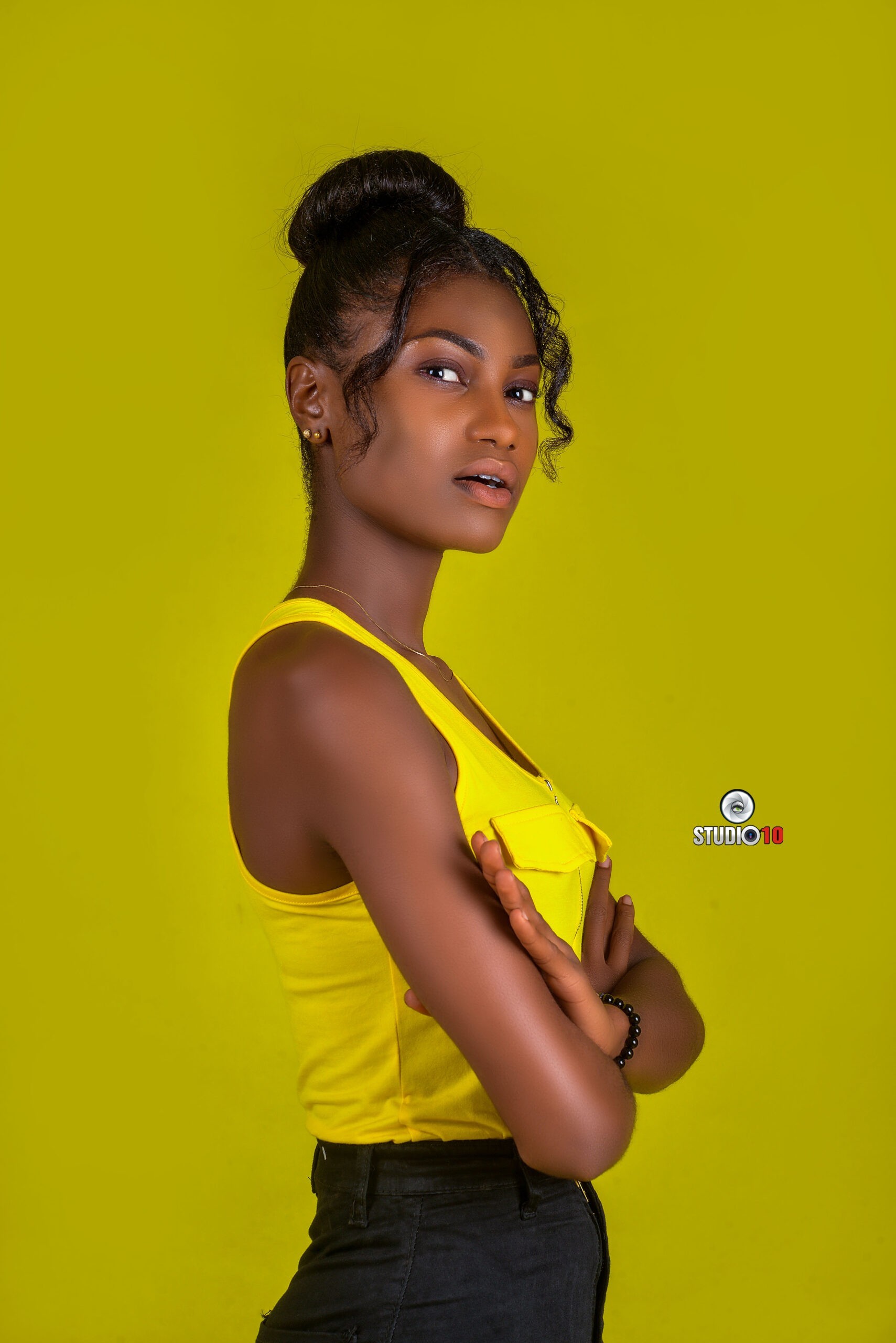 Vote Constance Christopher  for the Miss Bayelsa 2020/21 Beauty Queen