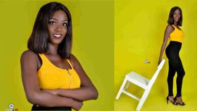 Vote Tomquin Latoya for the Miss Bayelsa 2020/21 Beauty Queen