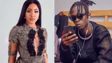 Reactions after Laycon’s fan said he is no longer an ICON as he’s now fan of Erica Nlewedim -“Bad Energy”