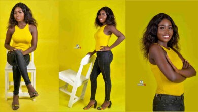 Vote George Media Levi for the Miss Bayelsa 2020/21 Beauty Queen