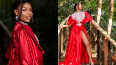 BBNaija star, Tacha weeps on her birthday – Watch video