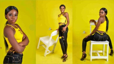 Vote Agara Blessing for the Miss Bayelsa 2020/21 Beauty Queen