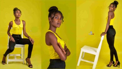 Vote Constance Christopher  for the Miss Bayelsa 2020/21 Beauty Queen