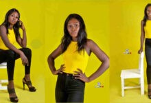 Vote Abraham Esther Tule  for the Miss Bayelsa 2020/21 Beauty Queen