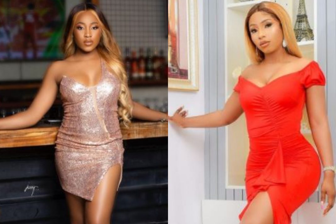 Erica Nlewedim comes to Mercy Eke’s defense to debunk rumour of her spreading COVID-19 - “Report The Truth”