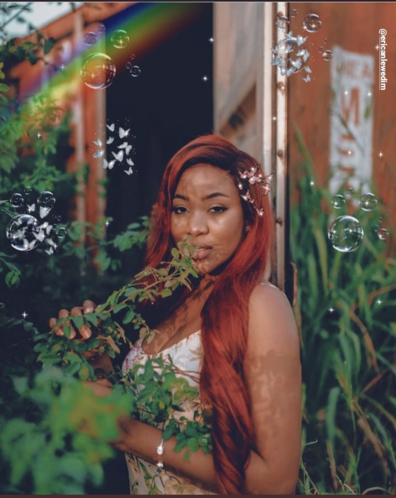 Trending: Troll attacks Erica after announcing Maltina deal