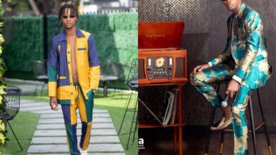 Laycon Goes International- Here Is What An American Said About Him After Listening To His Music