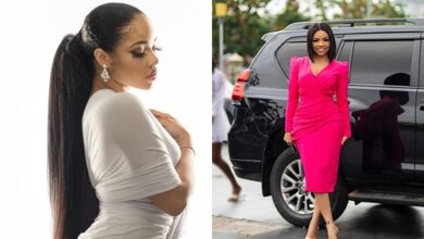 Ozo: Nengi Finally Reveals Her Relationship Status In Ghana