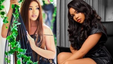 Blvck Womxn Worldwide Inc. picks interest in interviewing Nengi in USA