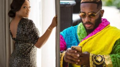 Lucy debunks rumors of Kiddwaya buying her a Generator (Video)