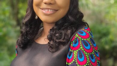 Silhouette Challenge: What Mercy Chinwo told women about the viral challenge