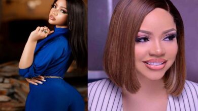 Nengi’s Uniport original certificate showing her result resurfaces (Photo)