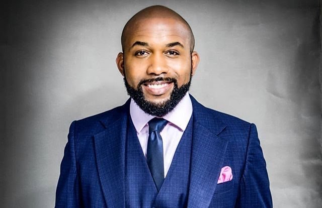 I Was Addicted To Pornography And Promiscuity — Banky W 