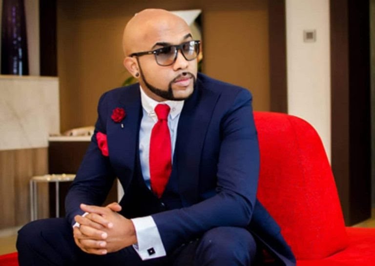 I Was Addicted To Pornography And Promiscuity — Banky W 