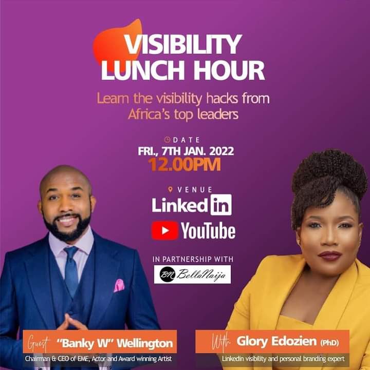 I Was Addicted To Pornography And Promiscuity — Banky W 