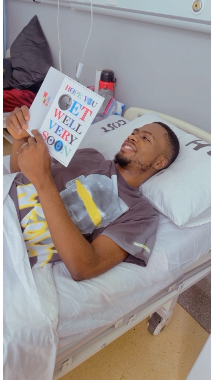 Josh2funny Undergoes Surgery: 'I Suffered Pain For 11 Years'