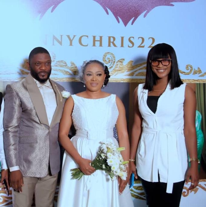 I Quit My Lagos Hotel Manager Job, Relocated To Abuja For Green Pasture -Emenalo - Career 