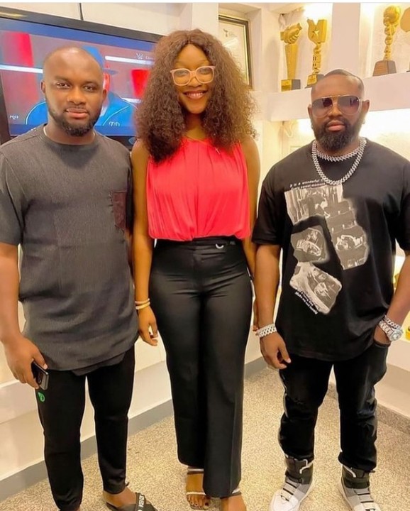 I Quit My Lagos Hotel Manager Job, Relocated To Abuja For Green Pasture -Emenalo - Career 