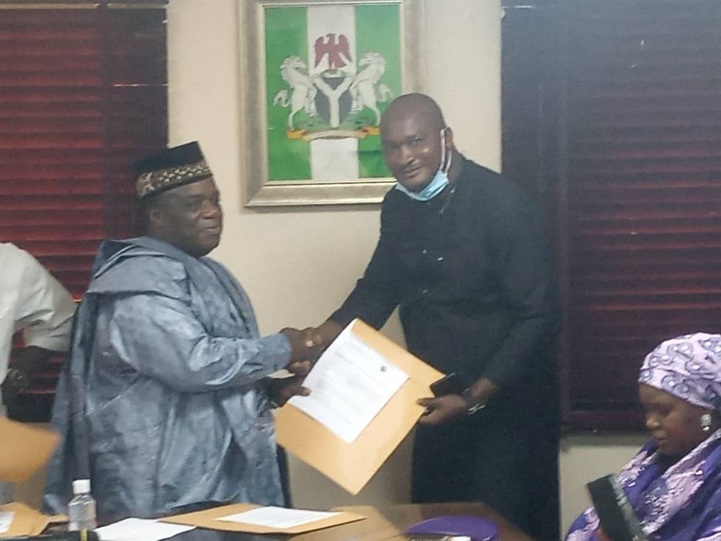 Hallowmace Communications Acquires Radio Broadcasting License From NBC 