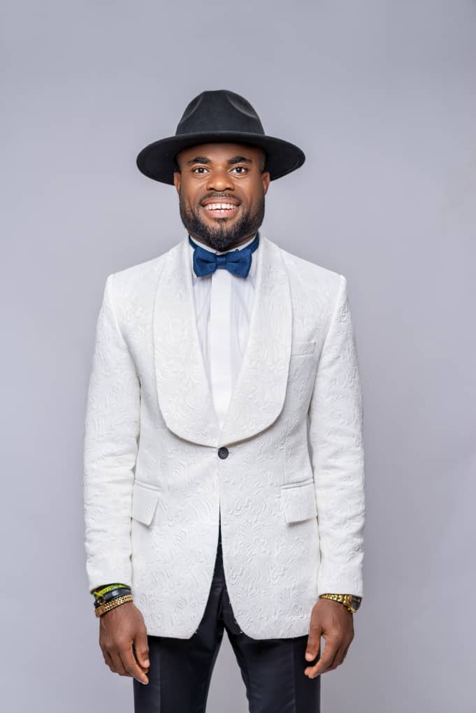 Comedian Stainless To Mark 15 Years On Stage During Performance In Ghana