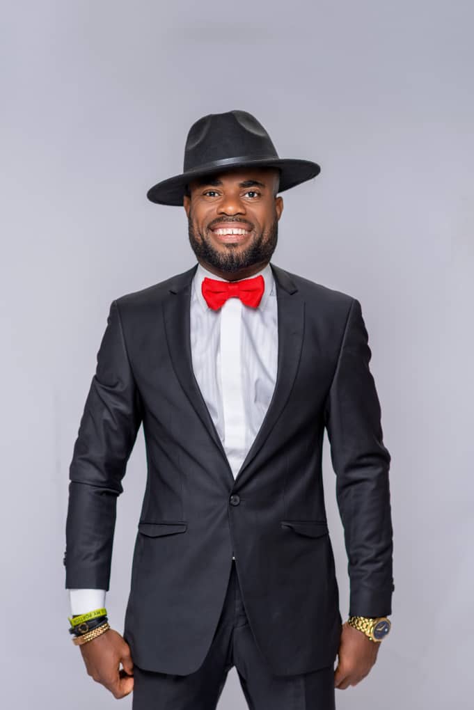 Comedian Stainless To Mark 15 Years On Stage During Performance In Ghana