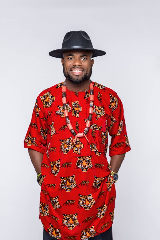 Comedian Stainless To Mark 15 Years On Stage During Performance In Ghana