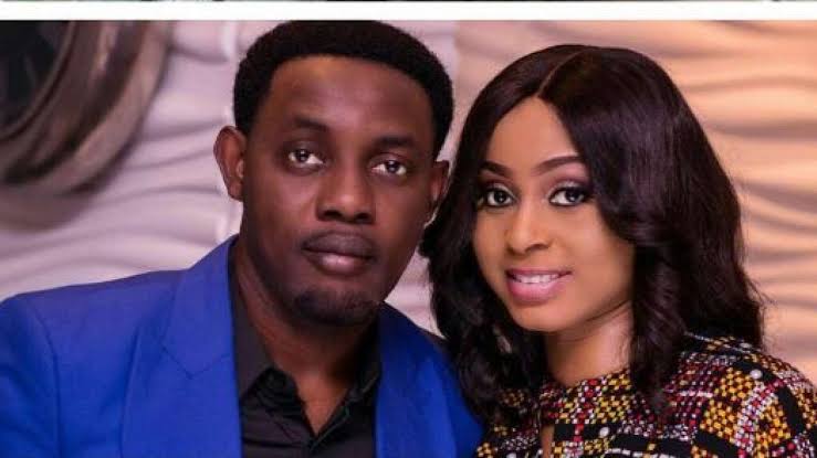 How I Fought Miscarriages, Anal Bleeding, Mental Issues - Ay Makun's Wife 