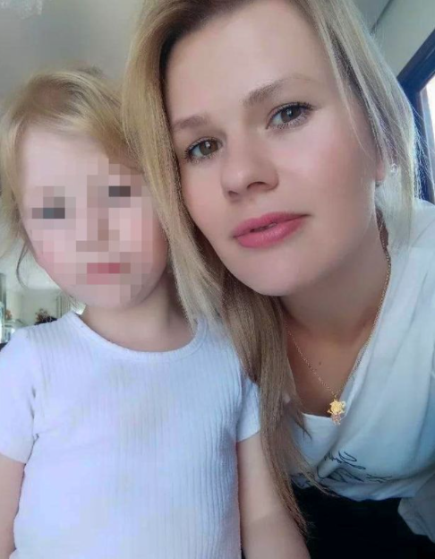 Mum drops dead after 'washing machine gave her electric shock' while doing laundry