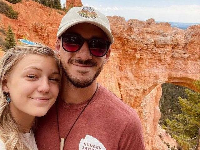 FBI finally reveals that blogger Gabby Petito was killed her boyfriend Brian Laundrie before he committed suicide