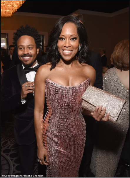 Our family is devastated at the deepest level' - Regina King's only child, Ian Alexander Jr. dies by suicide at age 26