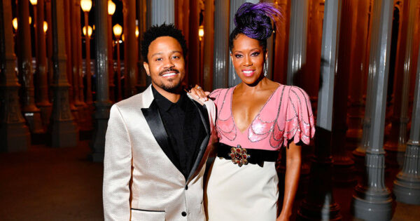 Our family is devastated at the deepest level' - Regina King's only child, Ian Alexander Jr. dies by suicide at age 26