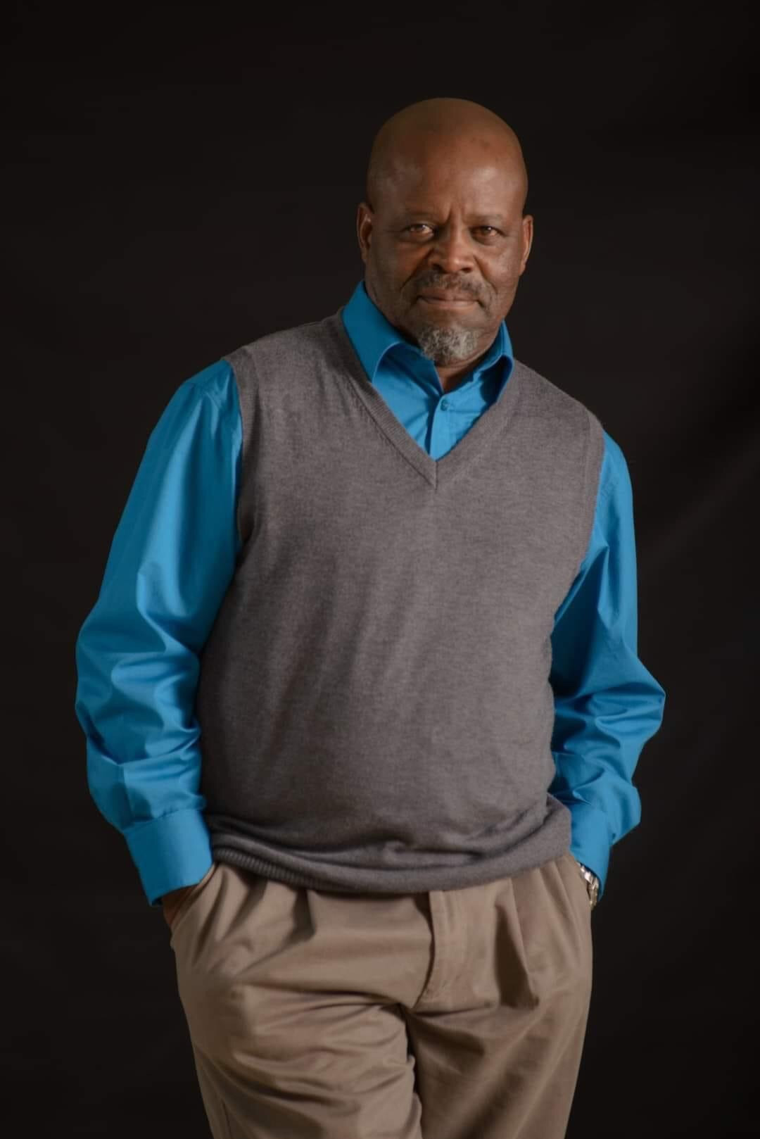 Veteran South African actor, Patrick Shai allegedly commits suicide days after apologizing to Cassper Nyovest for insulting his mother