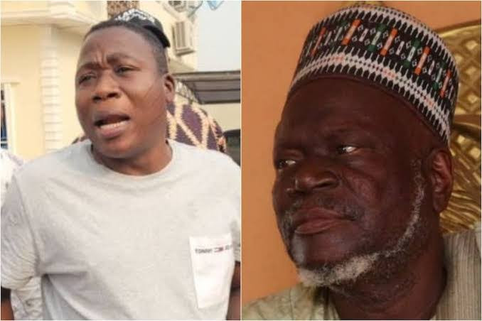 Igangan Eviction: I don’t support the call for the release of Igboho, he must be regretting his actions by now – Sarkin Fulani
