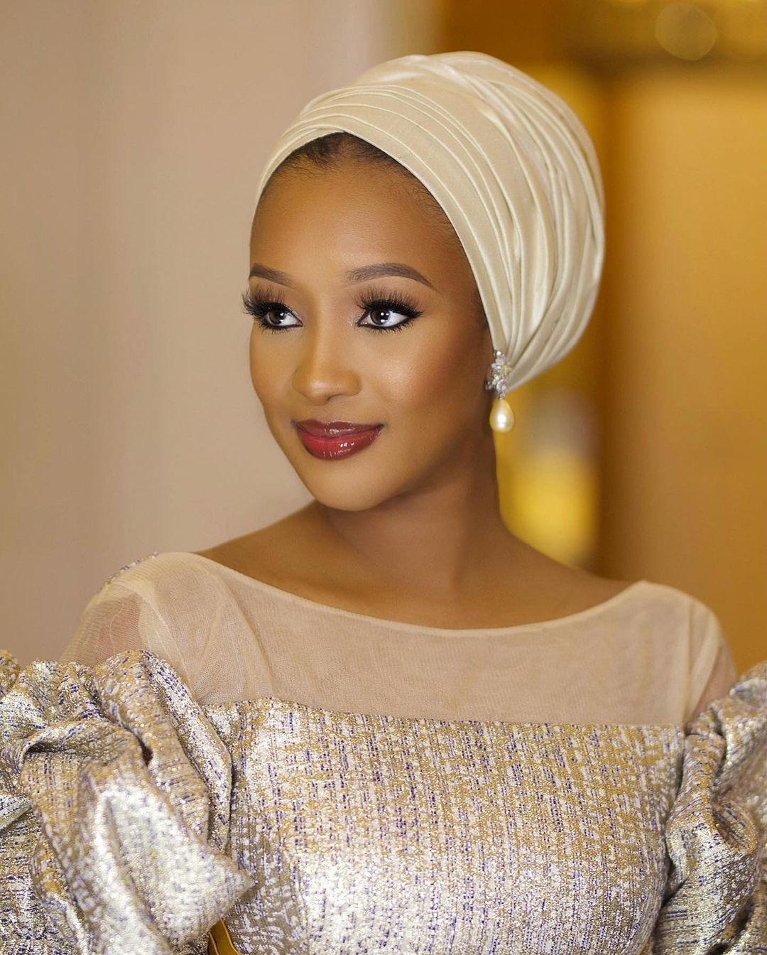 This country makes me very uncomfortable” – Billionaire daughter, Ruky Indimi-Dantata says