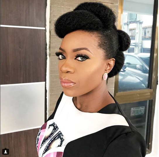 If you're over 30 and still sleeping with a married man, I feel sorry for you. You don't see yourself worth beyond being a possible home destroyer - Shade Ladipo drops shade after Mercy Aigbe unveiled her man